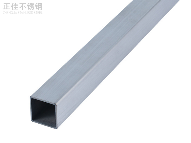304不銹鋼方管30x30產品3