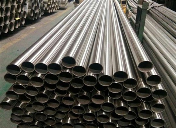 為什么304不銹鋼管焊縫是黑色？