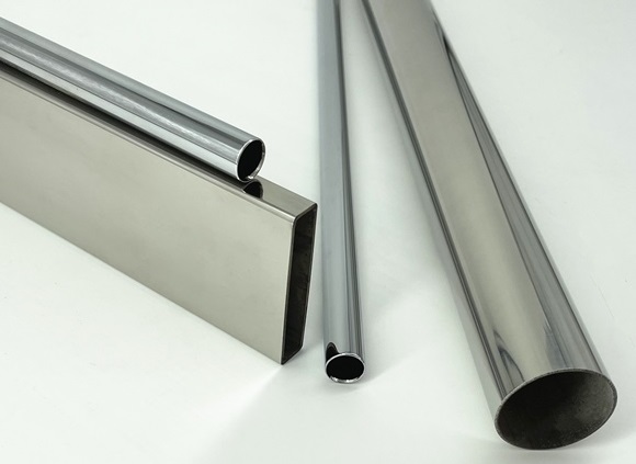 不銹鋼制品管的焊接性能有哪些？