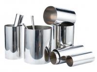 鏡面316不銹鋼管有劃痕怎么處理？