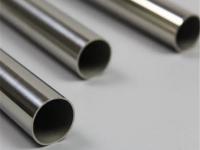 為什么304不銹鋼管變黃色？該如何處理？