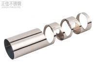 正佳不銹鋼：匠心筑夢，邁向高端精密制造新未來